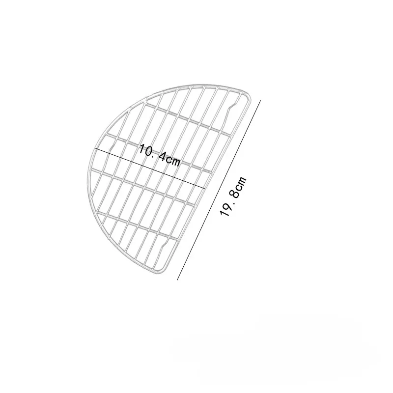 Barbecue Grill Outdoor Stainless Steel