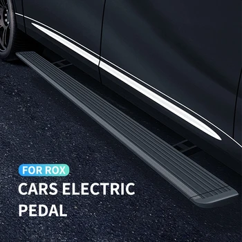 Electric Side Step For Polar stone Rox 01 Automatic Pedal 2 doors 1