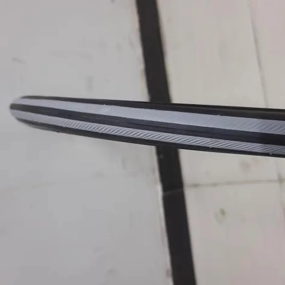JayCreer 24"x1.0" 25-540 Schwalbe RightRun Tire for ottoback Motus