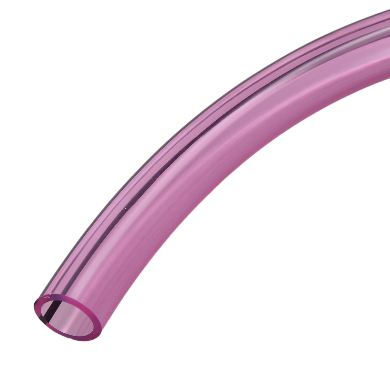 A64P-25Mm X 2M PVC 연료 사이펀 호스 구리 지글러 지글 사이펀 펌프 워터 파이프