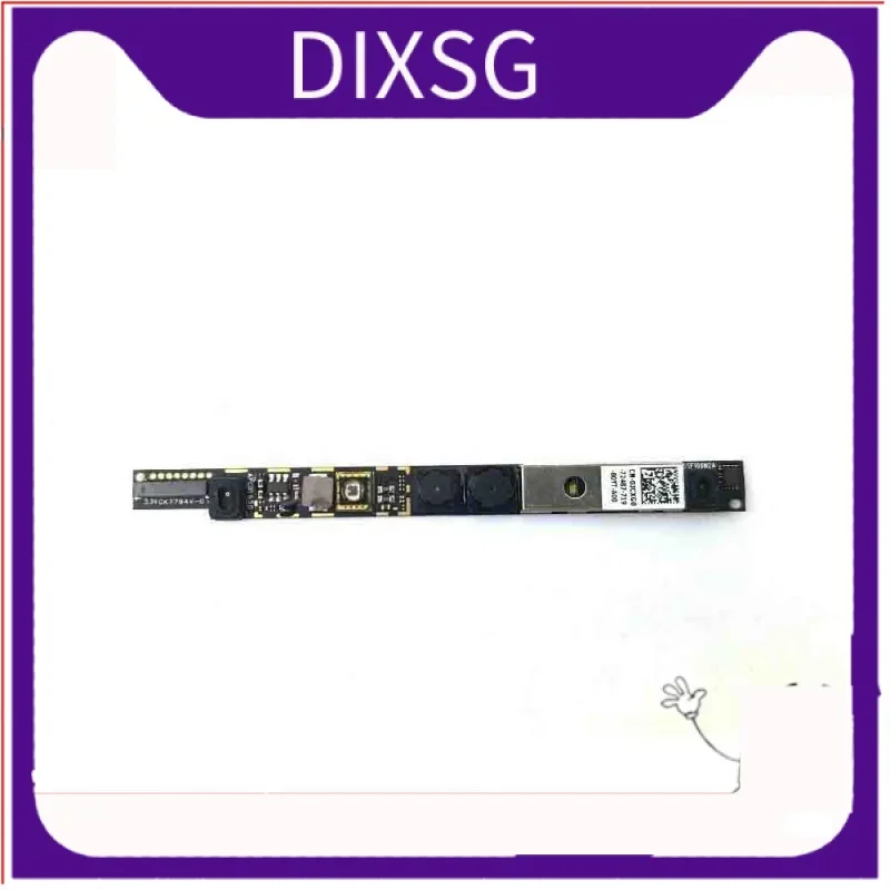 Per Dell Alienware 15 17 R3 R4 Inspiron 13-7378 7368 Modulo Fotocamera Webcam Portatile 0 Jcxg0