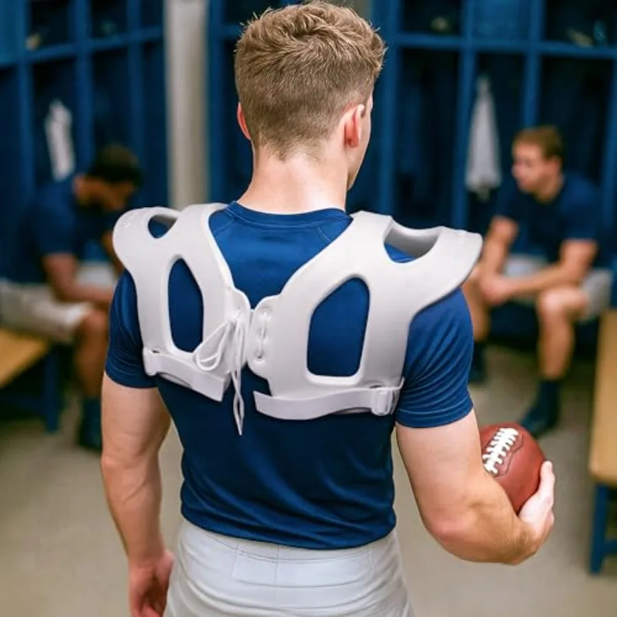 Shoulder Protection Pad 6