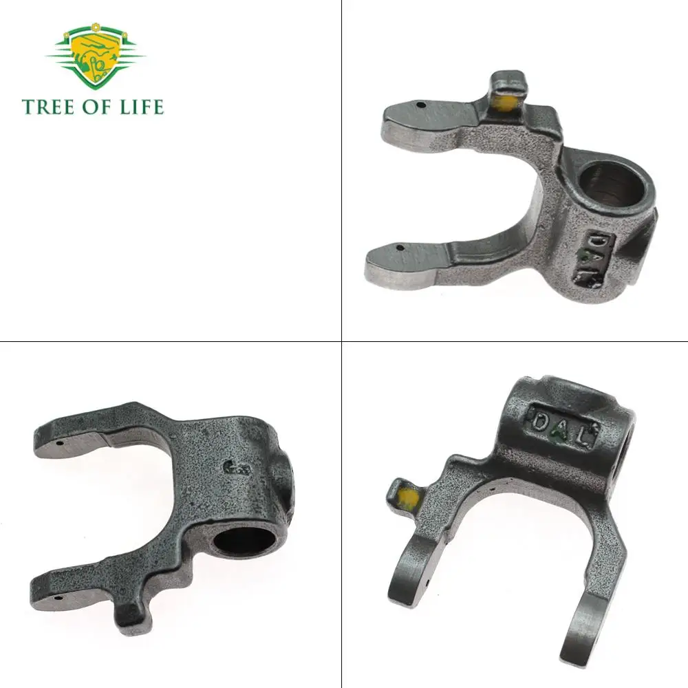 Nouveau Ensemble D'arbre De Fourche De Déverrouillage D'embrayage 41430-02700 Pour Hyundai I120 Kia Rio Soul 2004-2018 4143002700 41430 02700 4143002720