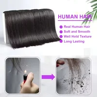 Extensions de Cheveux Humains Brésiliens Remy Véritables Non Traités 100% Qualité 16A, Lots Droits de 3, 4 ou 5 Pièces, Offres Spéciales pour Femmes 4