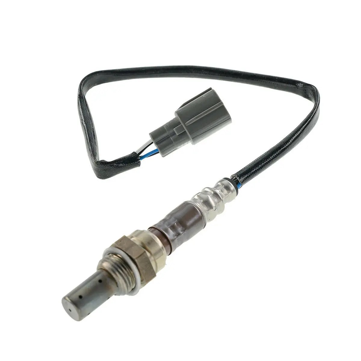 

Kbkyawy O2 Oxygen Sensor for Toyota RAV4 2001 2002 2003 I4 2.0L Upstream Front 250-54073