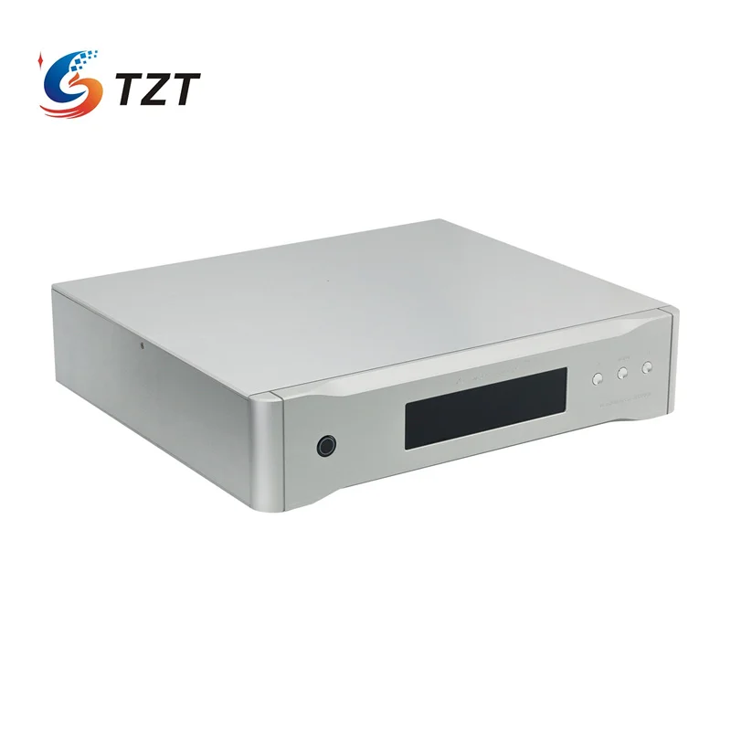TZT A-5680 루비듐 원자 시계, 10M, 100M 시계 발생기, 하이파이 디지털 오디오 시계, 다중 주파수 출력 지원
