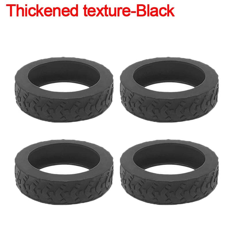 Thickened-Black
