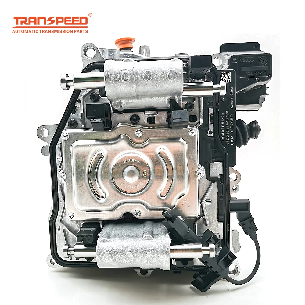 TRANSPEED 0AM DSG DQ200