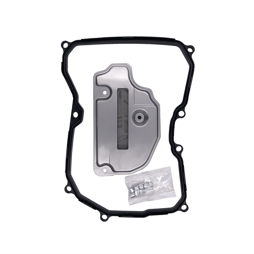 Transmission Filter Gasket Kit For FAW BESTUNE B50 B70 VW Beetle Cabrio Golf Jetta Touran Polo SKODA Superb Audi A3 TT 09G325429