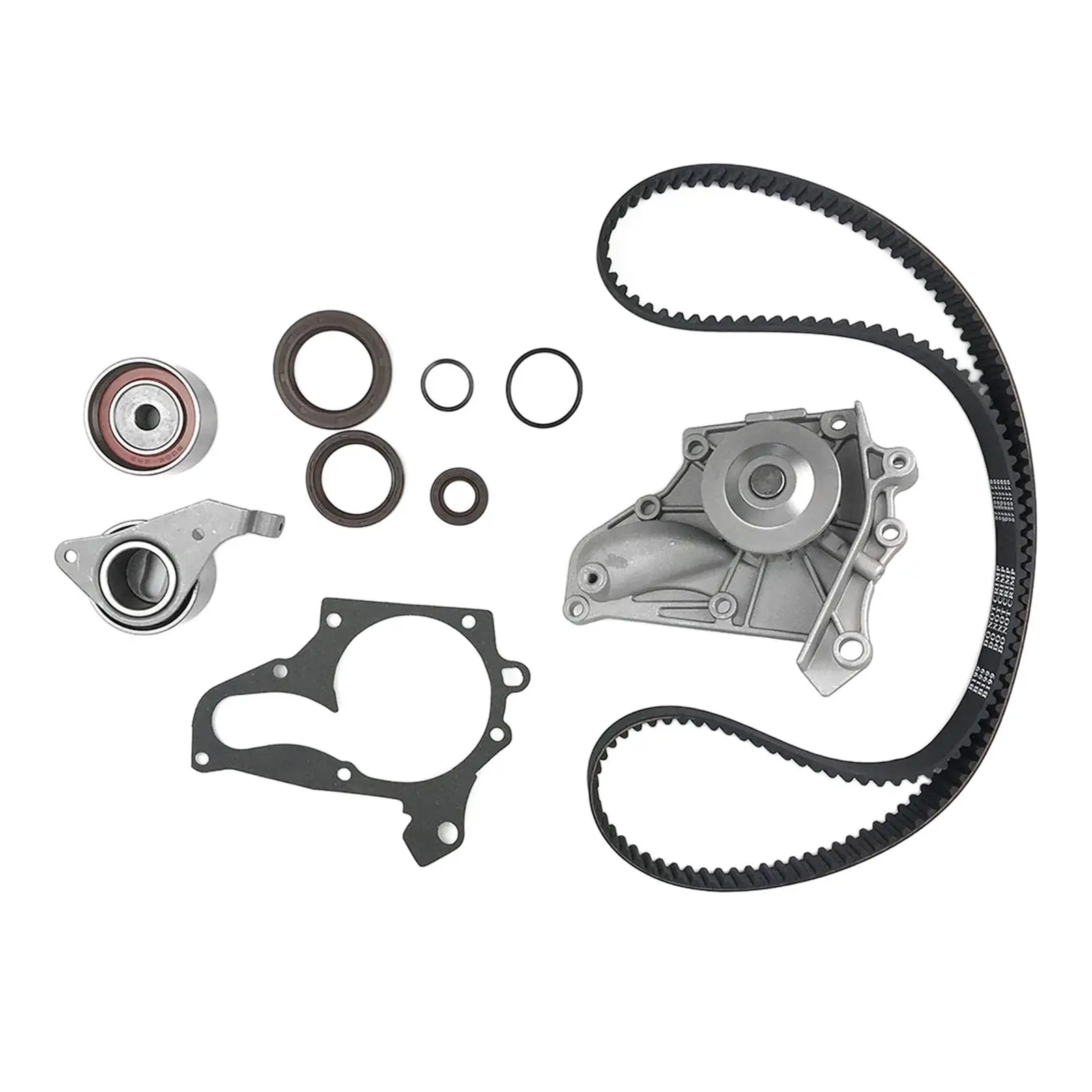 

Ремень ГРМ для замены водяного насоса для Toyota Solara Dohc 16V 3sfe 5sfe