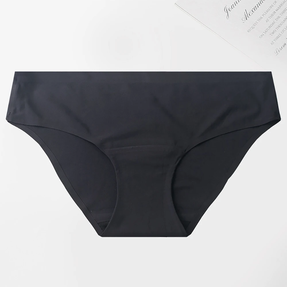 Menstrual Panties for Pool Girl Menstruation Swimwear Leakproof Underpants Period Swimwear Woman Menstrual Panties for Swimming