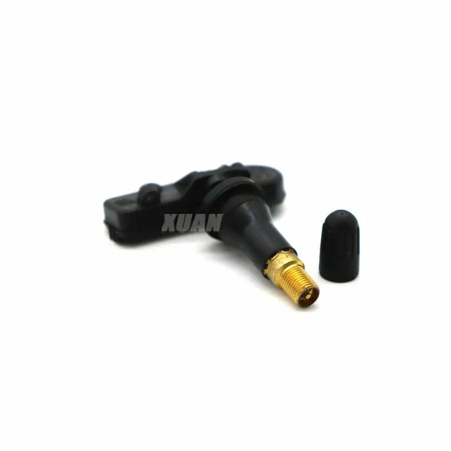 4pcs Tire Pressure Sensor TPMS for Jeep Wrangler Grand Cherokee Challenger Dodge