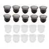 Hearing Aid Eartips Hearing Aid Domes 8mm for Daily Uses for Replacement 1