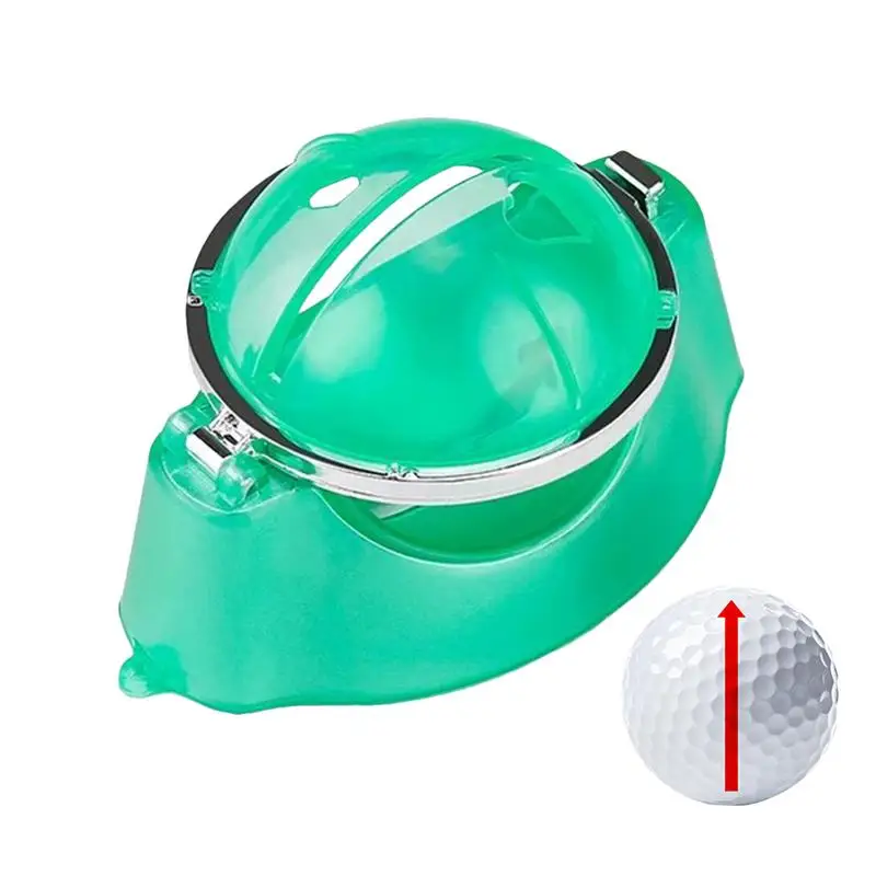 

Golf Ball Marker Tool Alignment Marker Tool Alignment Ball Marker Golf Accessories For Men Women Golfer Daily Training Improve