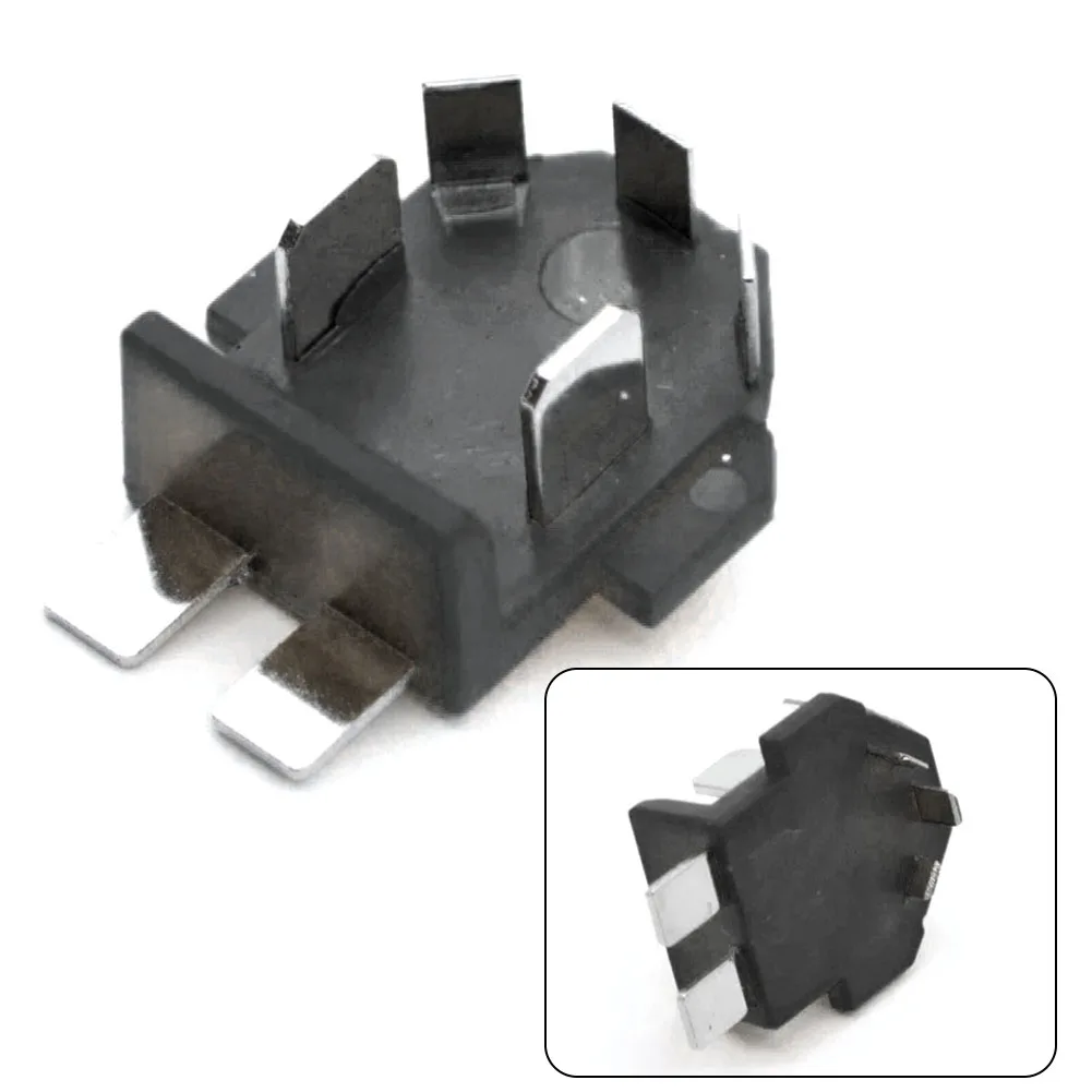 1pcBatteryConnectorForMilwaukee12VLithiumBatteryTerminalBlock