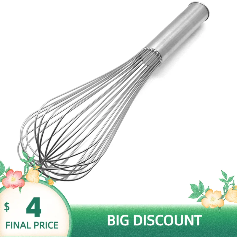 Metal Mini Whisk Stainless Steel Egg Wire Tiny Whisks Cooking Baking,  Professional Whisking Whisker/Wisks/Wisker for Stirring - AliExpress