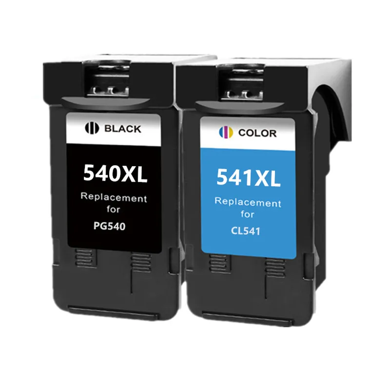 PG-540XL ũ īƮ Canon PG-540 PG540 CL541 CL-541 PIXMA mg3250 MG3255 MG3550 MG4100 mg4150 MG4200 mg4250