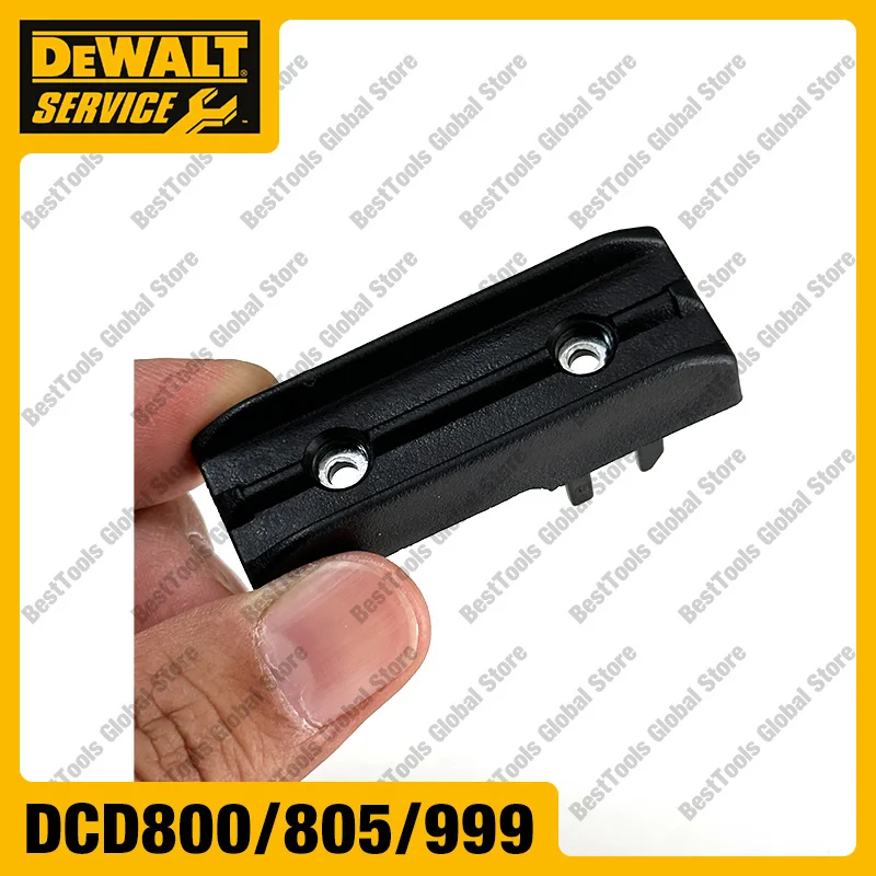 DEWALT 자석 비트 홀더, N851797 DCD999 DCD999NT DCD805NT DCD800D2T DCD800N ...