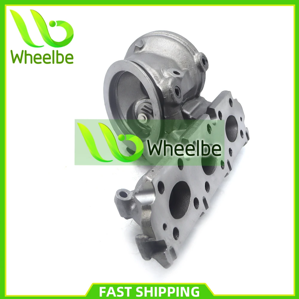 NEW Auto Iron Turbo Turbine Housing B38 For BMW B38 B18 B15 Engine 116i 118i 218i 318i 418i 7633795 11657633795 11659895980