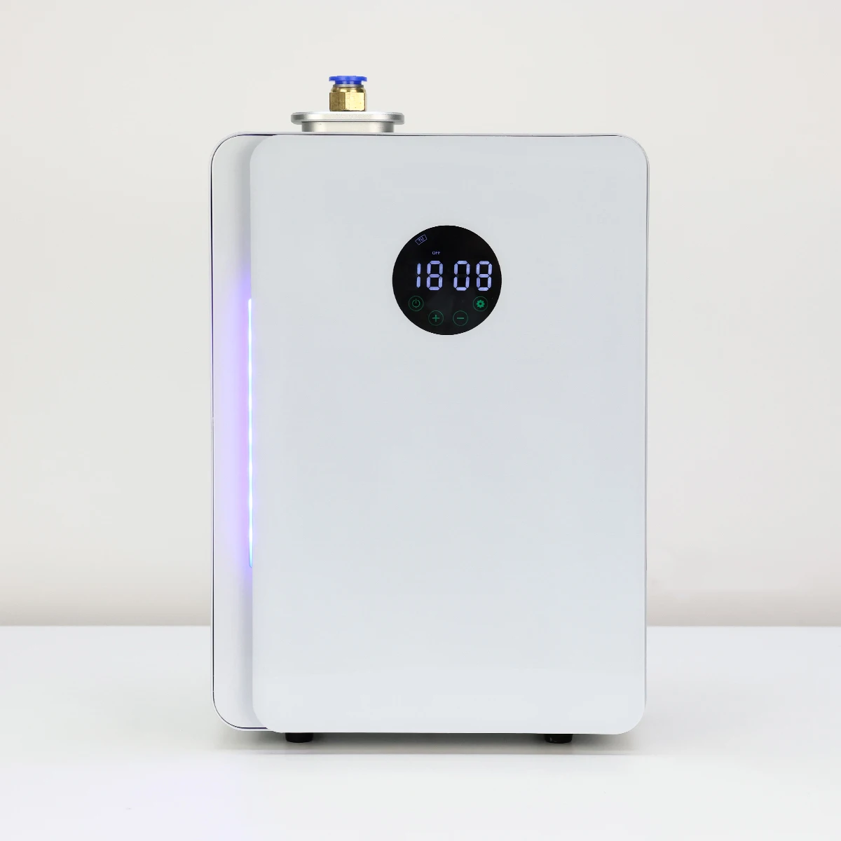 Capacity 200ml Commercial Essential Oil Scent Diffuser Villa Scent diffuser Machine Hvac App Control Middle Scent Diffuse