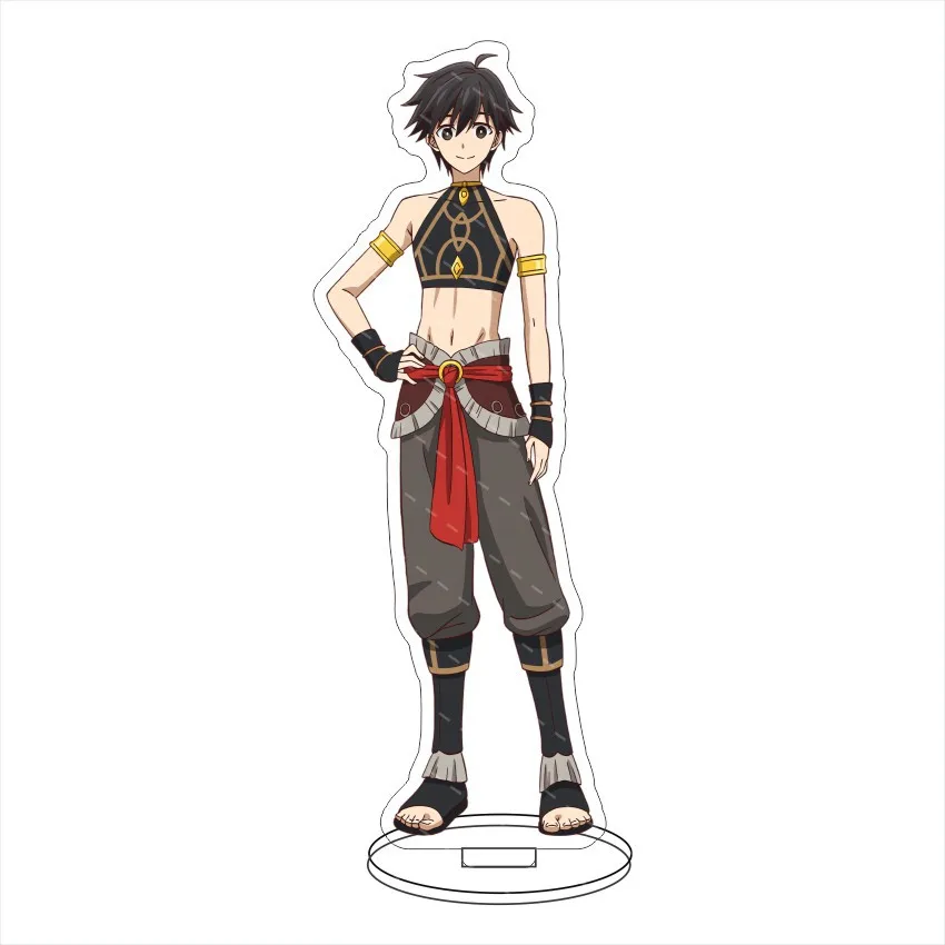 S412f1a9b0a8240ef93d91fce5cf26d27E - Delicious In Dungeon Shop