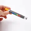 Car Paint Thickness Tester Pen With Magnetic Tip Scale Indicator Portable Car Paint Coating Tester Meter Coat Crash Check tool 3