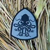TSNK Embroidery Patch"SEAL TEAM/LIST/Octopus" Tactial Patch Badge 4