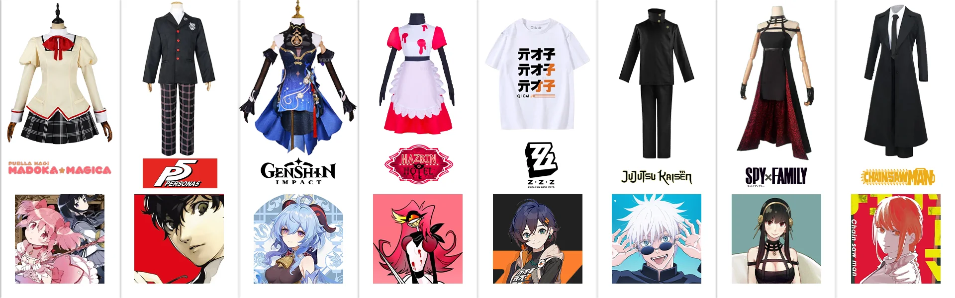 norinoriさん専用 NoriNoriCosplay Store - Amazing products with exclusive discounts