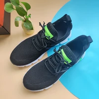 New Trend Breathable Casual Men's 2024 Spring and Autumn Sports Shoes Tenis Masculino Zapatillas Hombre Fashion Running Shoes - Image 3