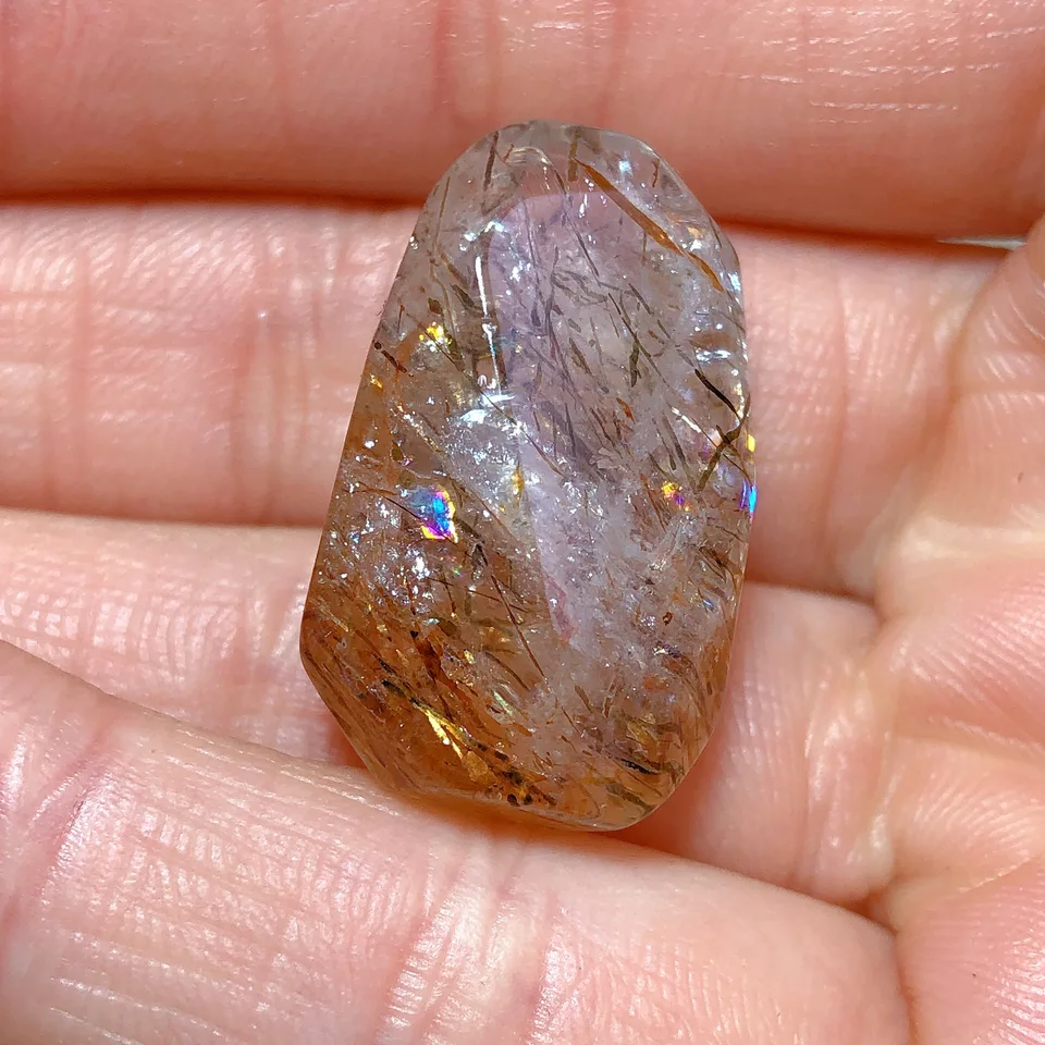 ロシアンレムリアン　247g ロシアンレムリアン 247g ロシアンレムリアン247g