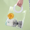 Wireless Slow Juicer Automatic Orange Lemon Juicer USB Charging Juices Separator Portable Squeezer Pressure Juicer for Home 5