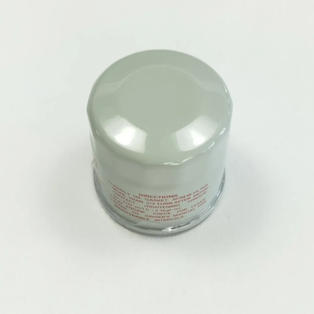 Oil Filter For INFINITI EX FX G M M35 Q50 Q60 Q70 QX50 NISSAN X-TRAIL JUKE MURANO NV200 PRIMERA QASHQAI TIIDA 15208-31U00 Car Oil Filter Car Filter