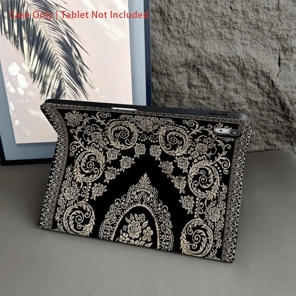 Universal Multi-Generation iPad Protective Case