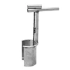 Garden Transplanter Tool Versatile Seedling Bulb Planter, Handheld Soil Sampler Planting, Fruit Trees Lawn Care Tool 1