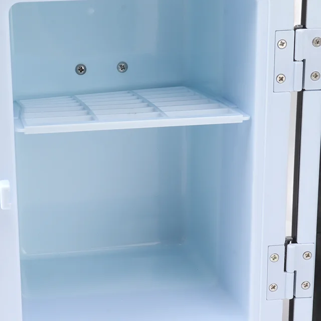 여행과 가정에 편리한 휴대용 미니 냉장고