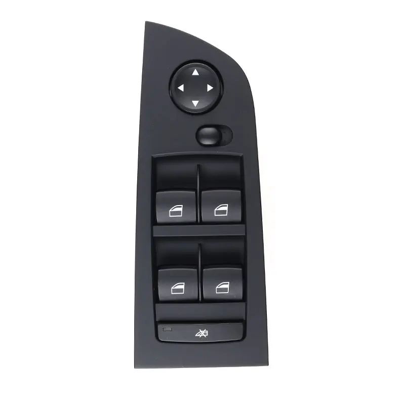 New Power Window Switch For BMW E90 E91 318i 320i 325i 335i 2004-2012 61319217329 61319217332 61319217334 61319217331 racing steering wheel