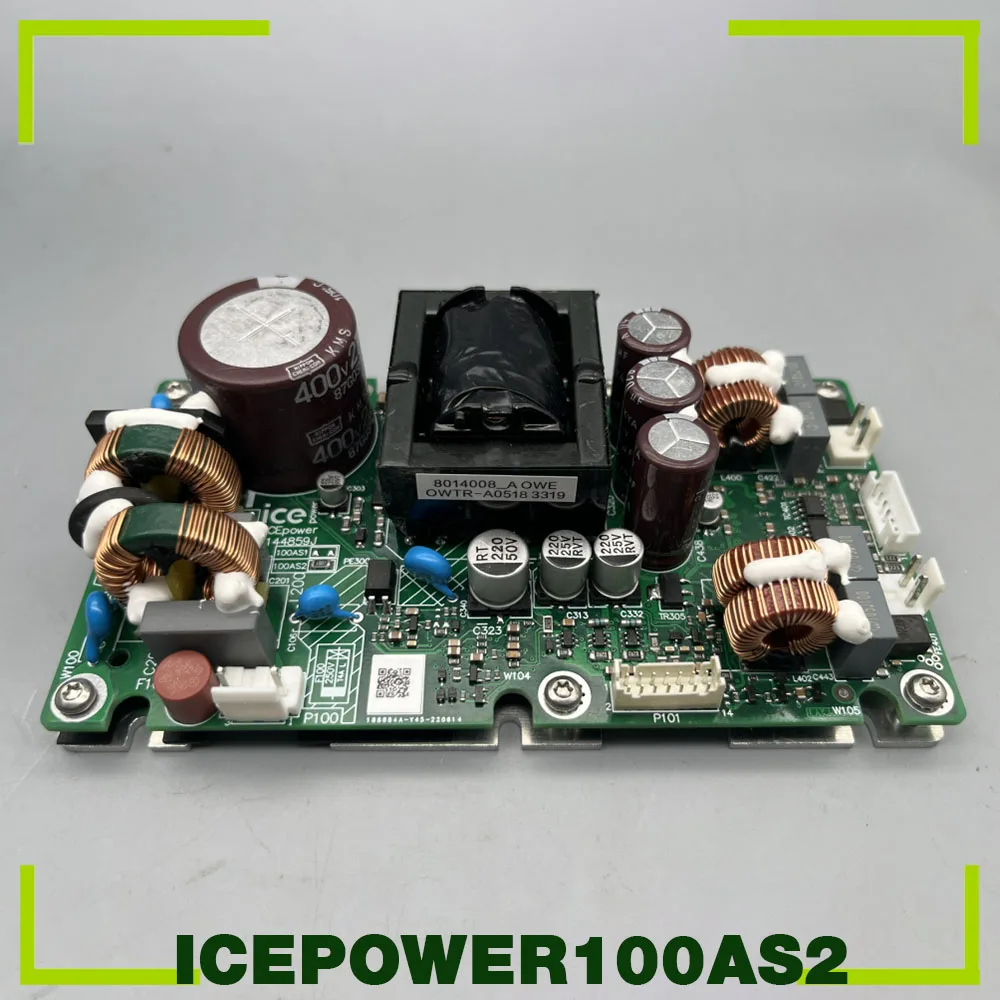 100AS2 For ICEPOWER Digital Amplifier Module ICEPOWER100AS2 ICE50ASX2 ...