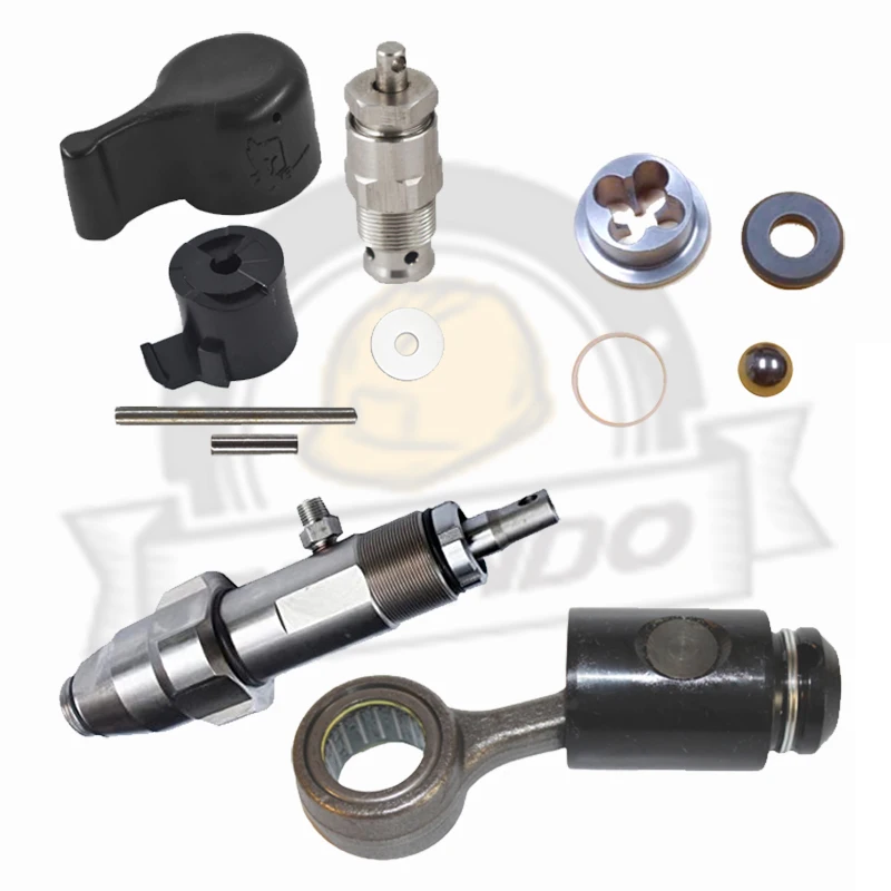 Airless Sprayer Spare Parts Airless Repair Kit Spare Part Phendo