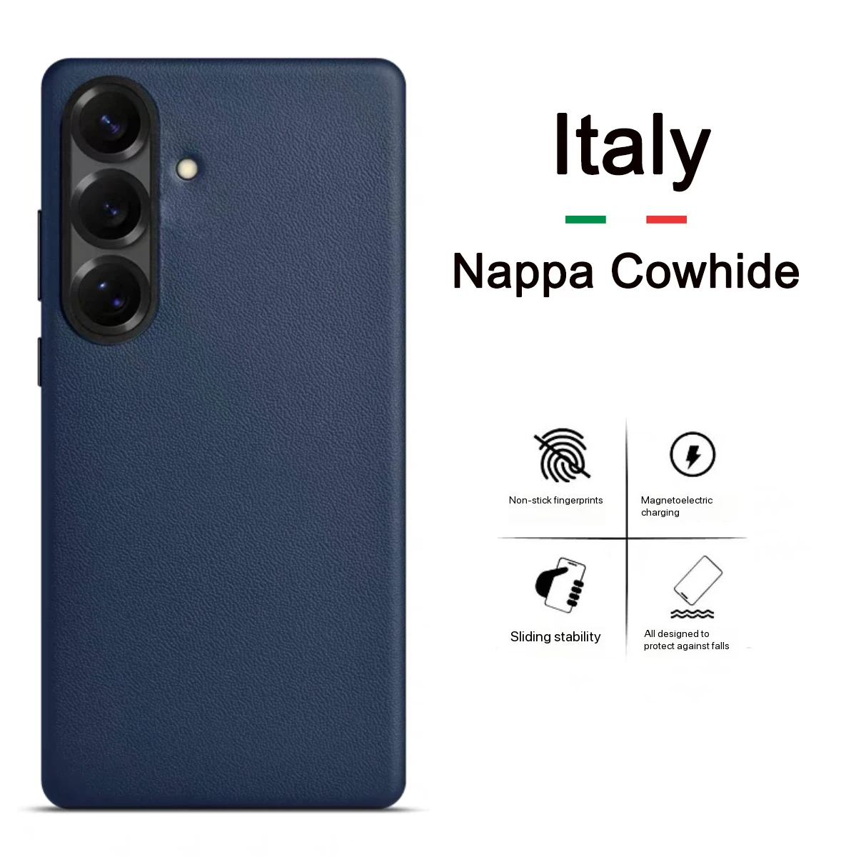 Samsung Galaxy S25 Cases