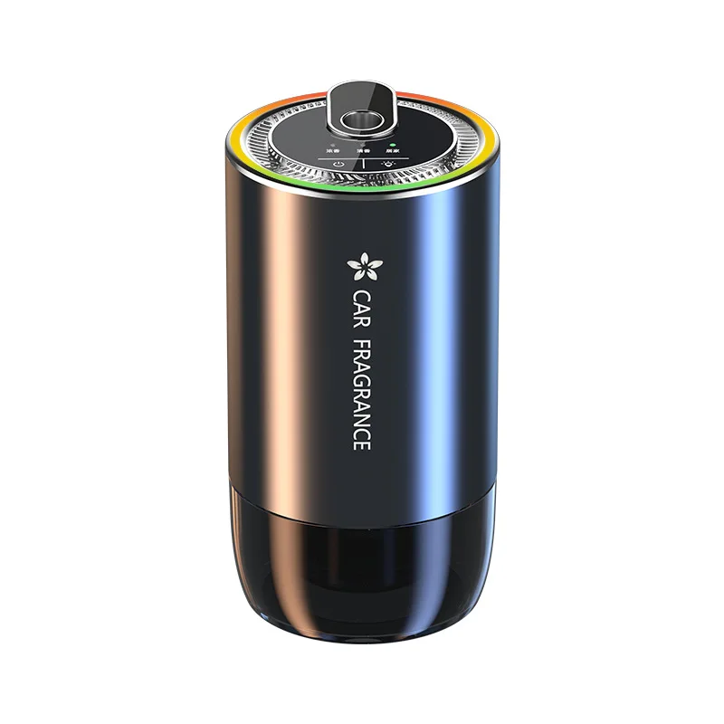 Céu Estrelado Top Intelligent Atmosfera Light Carro e Uso Doméstico Aromaterapia Full Sky Star