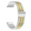 AXN-Silver Gold