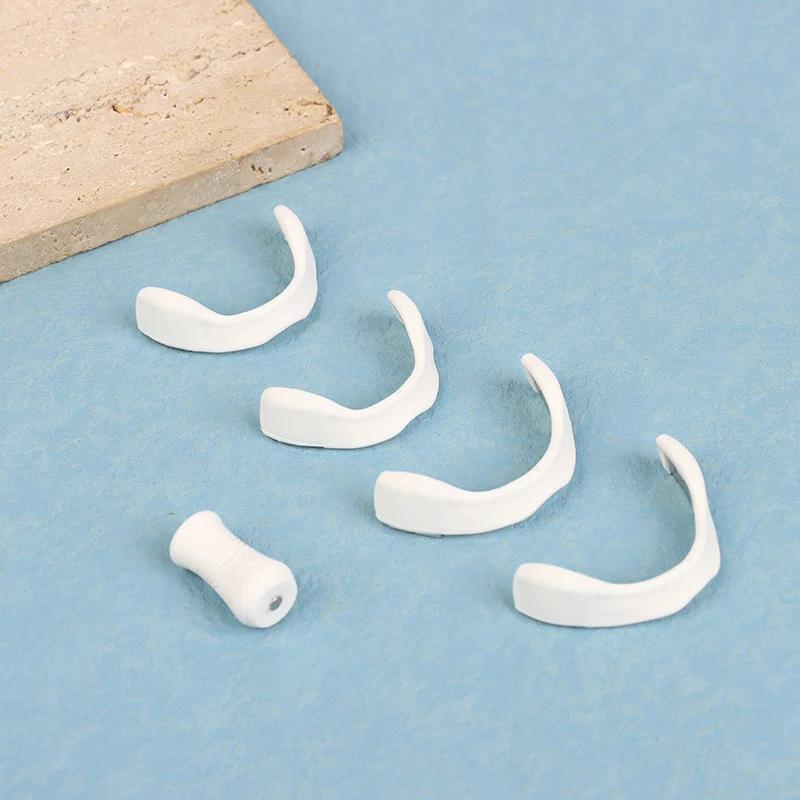 Dilatador Nasal magnético, Clip Nasal para dormir, respirar mejor para dormir, Clip magnético antironquidos para la nariz, Clip Nasal deportivo