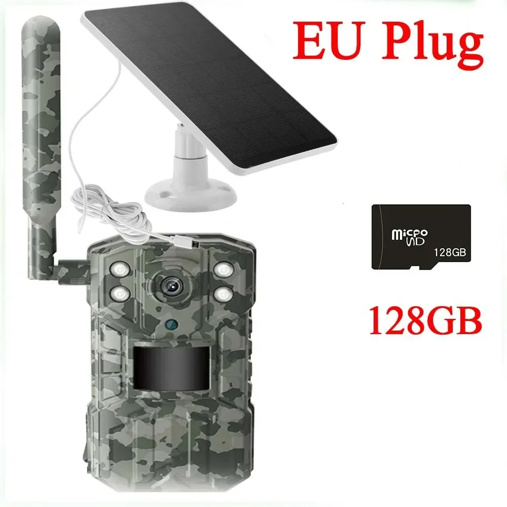 EU Version Add 128G