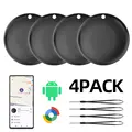 4PACK Black