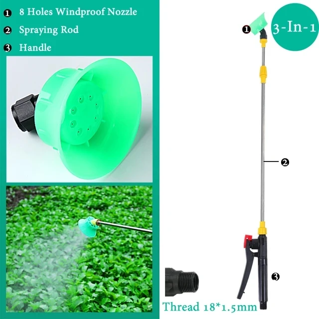 3in1 Set A