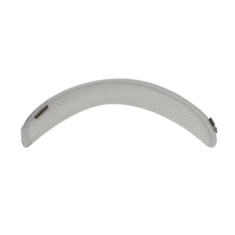 Premium Leather Ear Pads with Cushioned Headband & Protective Sheath
