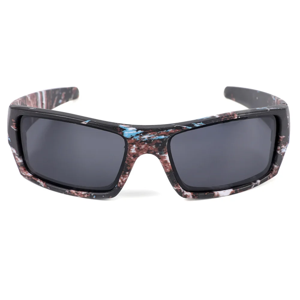 Novos óculos de sol polarizados para homens, óculos de sol para ciclismo ao ar livre, óculos de sol para mulheres, esportes de verão, caminhadas, óculos UV400 Gafas De Sol_voghion.com