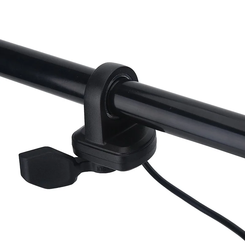 Electric bike Thumb Throttle Right/Left Scooter Electric Bikes Finger Thumb Throttle 108X Accelerator Speed Control Accessories