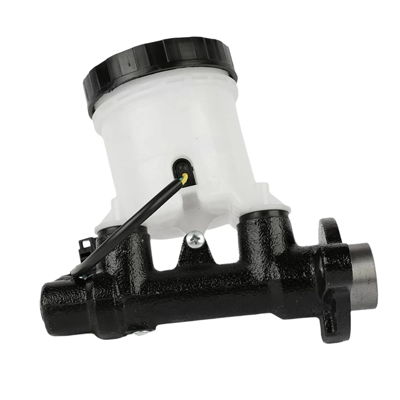 Car Brake Master Cylinder For Kia Pride 1.3 1994-2001 KK150-43-400 D001-43-400B D00143400A KK12P43400 KK15043400D