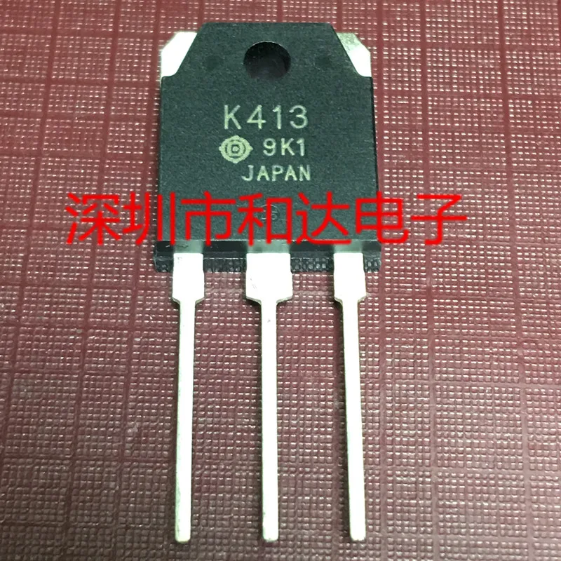 

5 шт.-10 шт., K413 2SK413, в наличии, новые и оригинальные